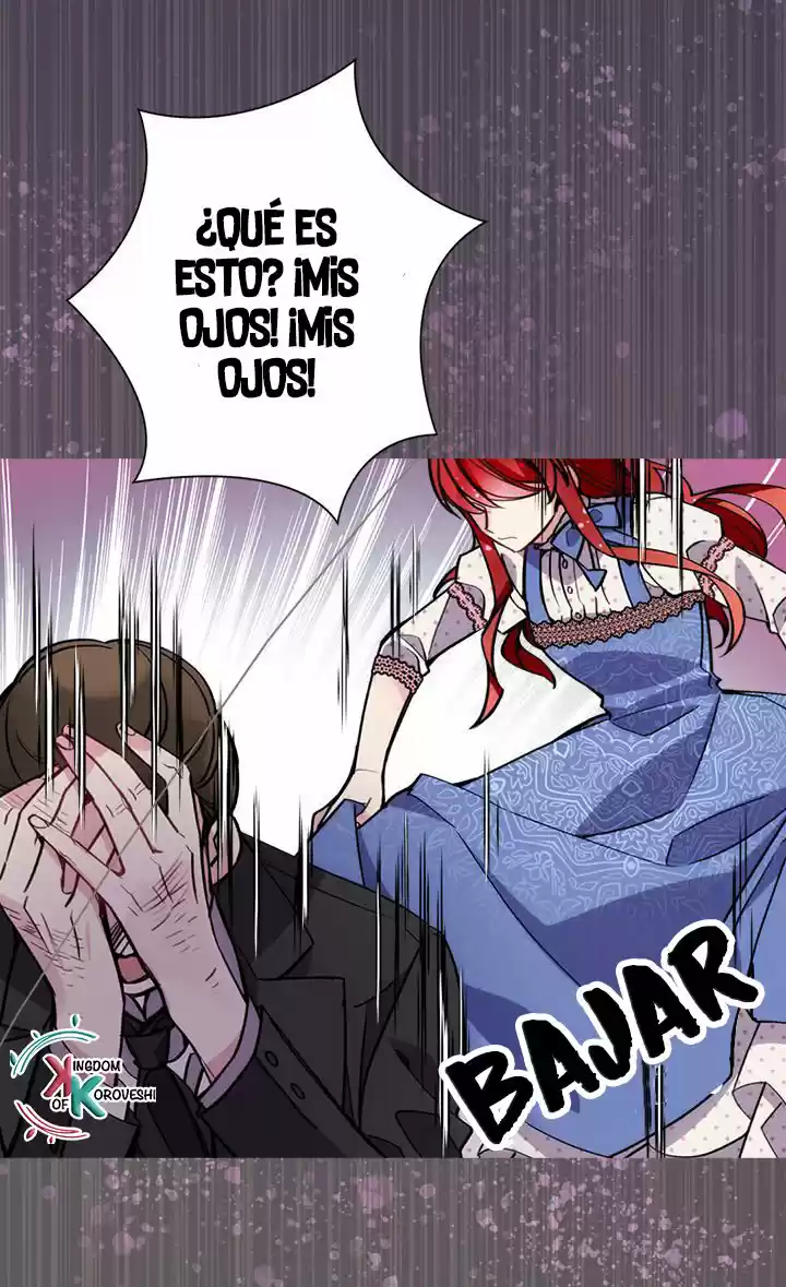 La Dulce Vida De Adelaida - Capítulo 27 - Página 37 - LectorTMOo
