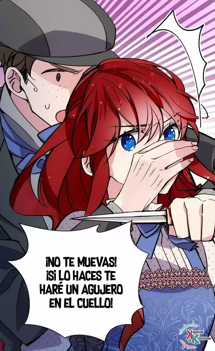 La Dulce Vida De Adelaida - Capítulo 27 - Página 46 - LectorTMOo