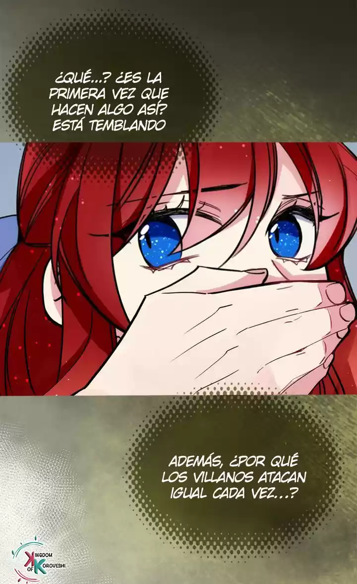 La Dulce Vida De Adelaida - Capítulo 27 - Página 48 - LectorTMOo