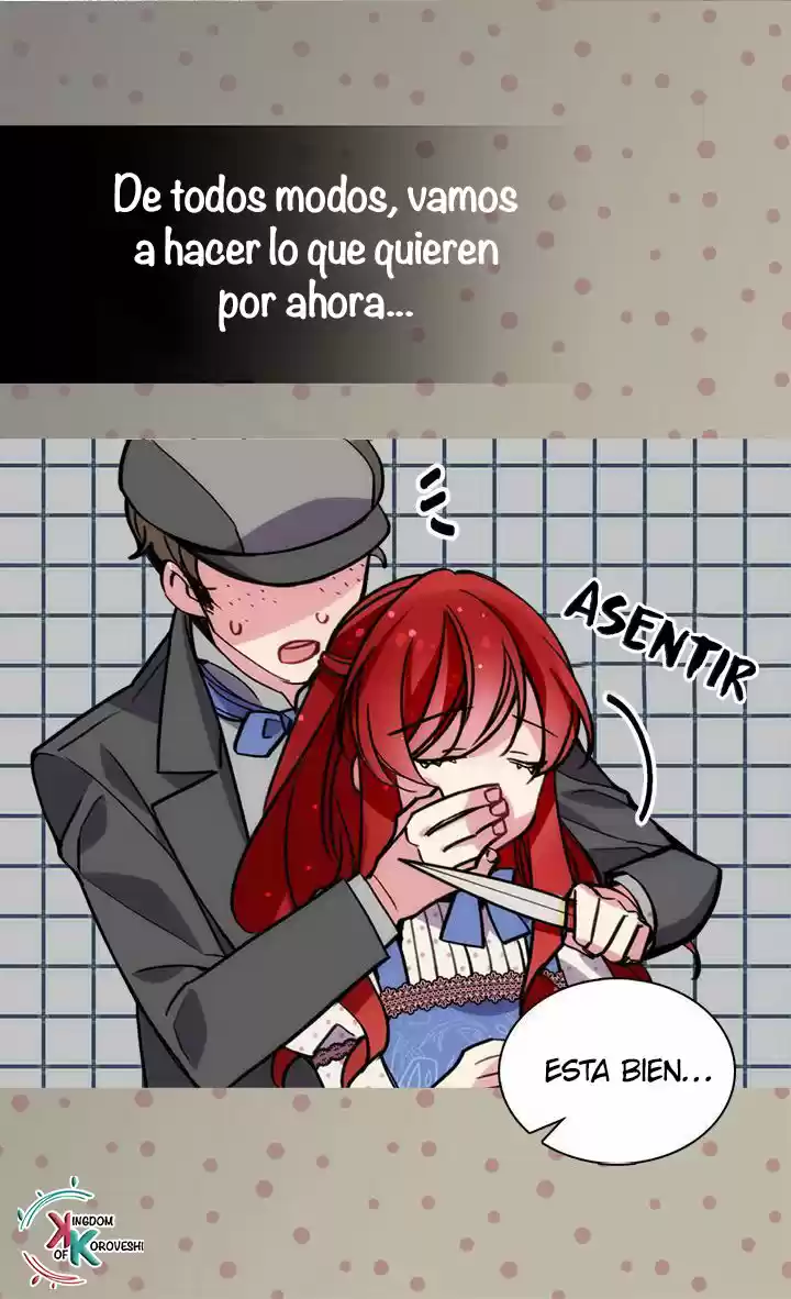 La Dulce Vida De Adelaida - Capítulo 27 - Página 49 - LectorTMOo