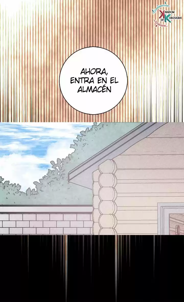La Dulce Vida De Adelaida - Capítulo 27 - Página 50 - LectorTMOo