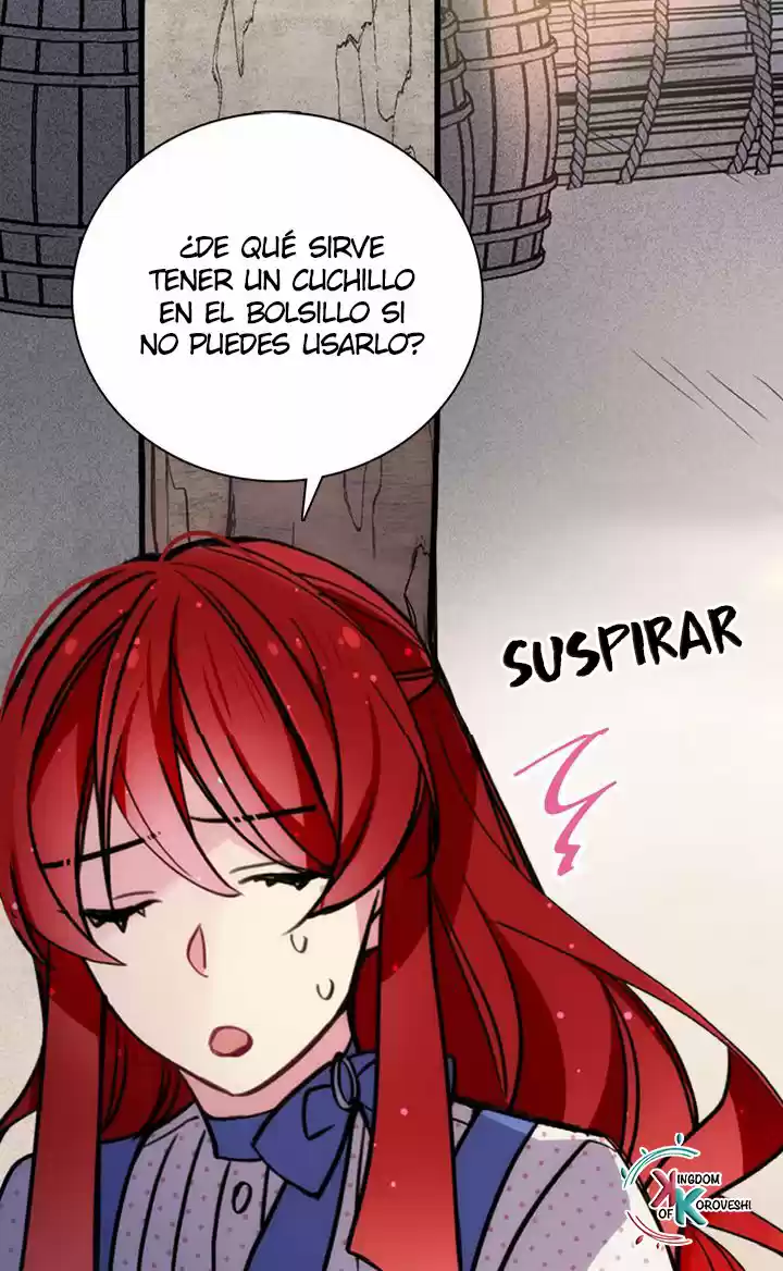 La Dulce Vida De Adelaida - Capítulo 27 - Página 59 - LectorTMOo