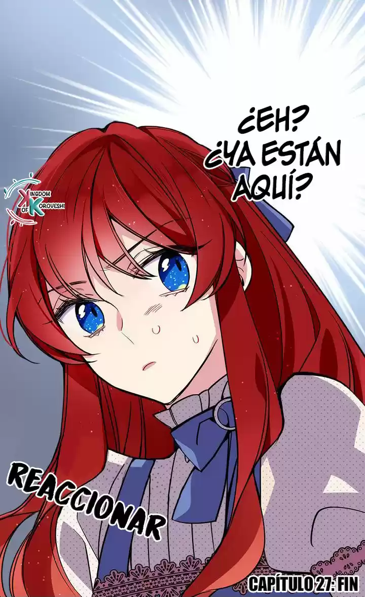La Dulce Vida De Adelaida - Capítulo 27 - Página 60 - LectorTMOo