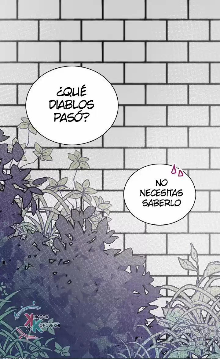 La Dulce Vida De Adelaida - Capítulo 28 - Página 9 - LectorTMOo