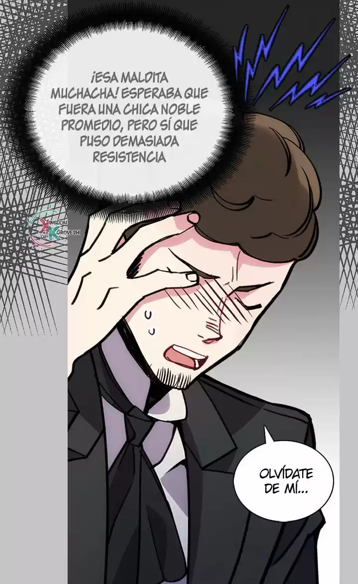 La Dulce Vida De Adelaida - Capítulo 28 - Página 10 - LectorTMOo