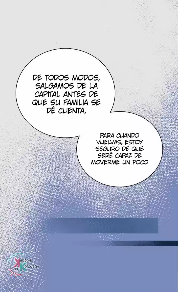 La Dulce Vida De Adelaida - Capítulo 28 - Página 12 - LectorTMOo