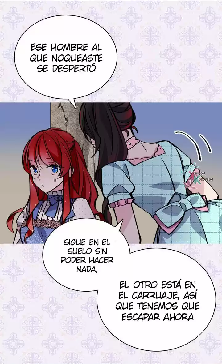 La Dulce Vida De Adelaida - Capítulo 28 - Página 16 - LectorTMOo