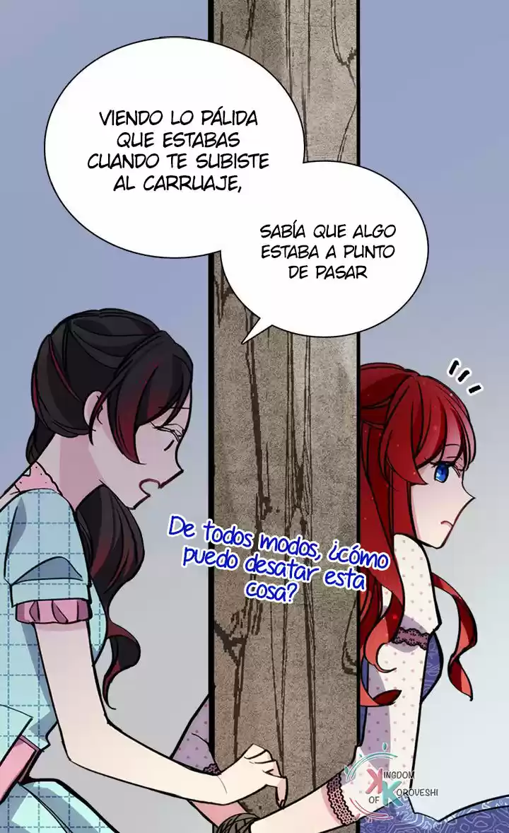 La Dulce Vida De Adelaida - Capítulo 28 - Página 18 - LectorTMOo