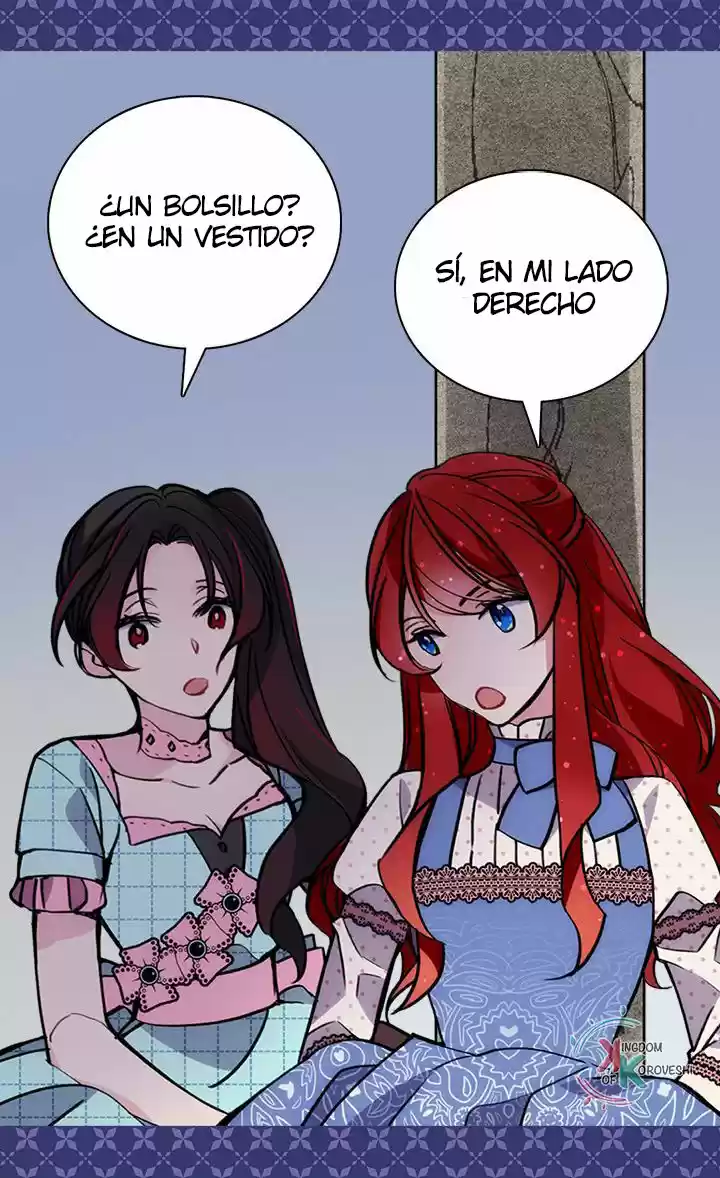 La Dulce Vida De Adelaida - Capítulo 28 - Página 20 - LectorTMOo