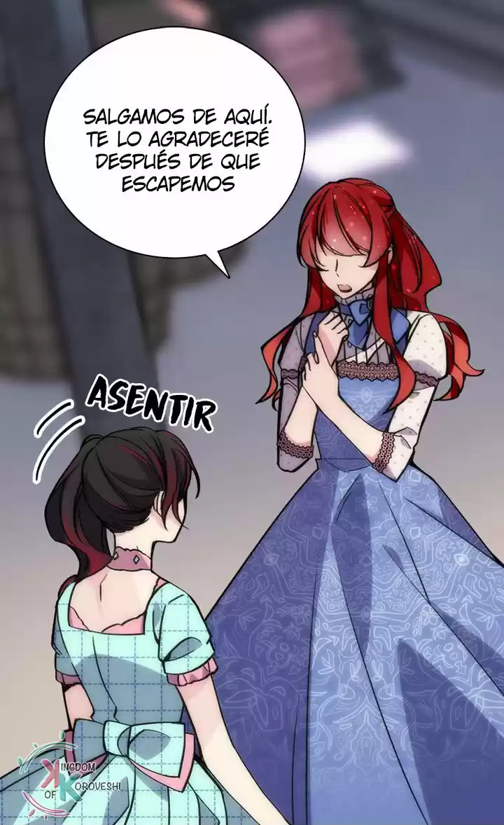 La Dulce Vida De Adelaida - Capítulo 28 - Página 25 - LectorTMOo