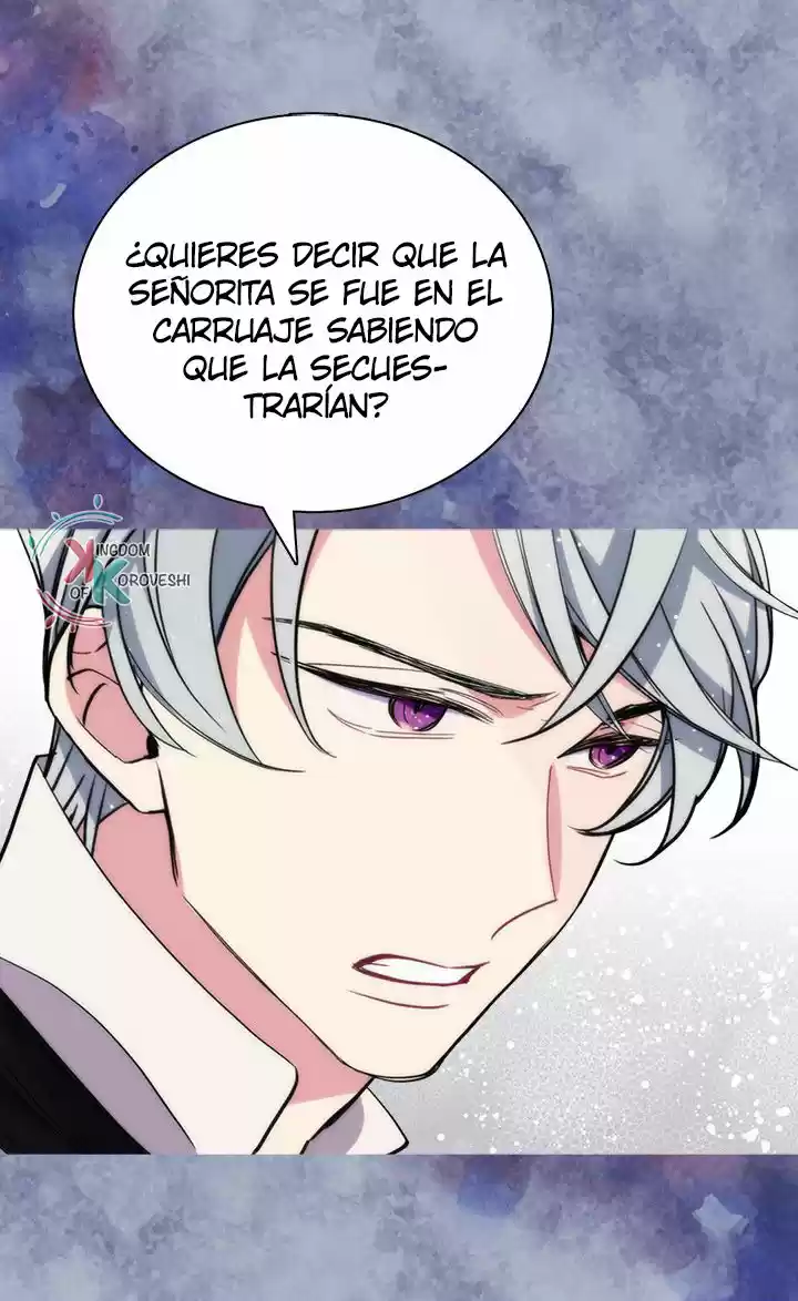La Dulce Vida De Adelaida - Capítulo 28 - Página 29 - LectorTMOo
