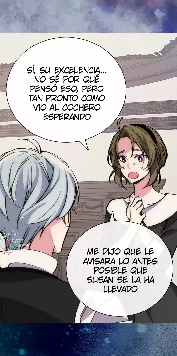 La Dulce Vida De Adelaida - Capítulo 28 - Página 30 - LectorTMOo