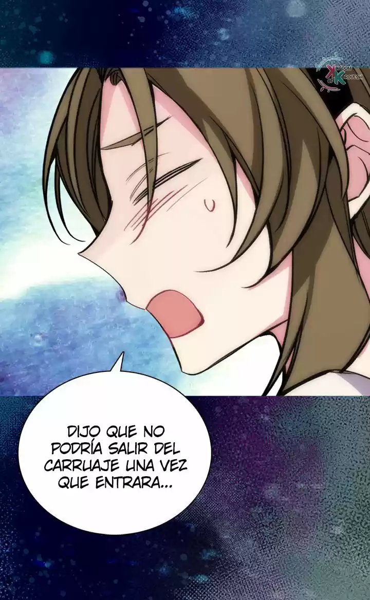 La Dulce Vida De Adelaida - Capítulo 28 - Página 31 - LectorTMOo