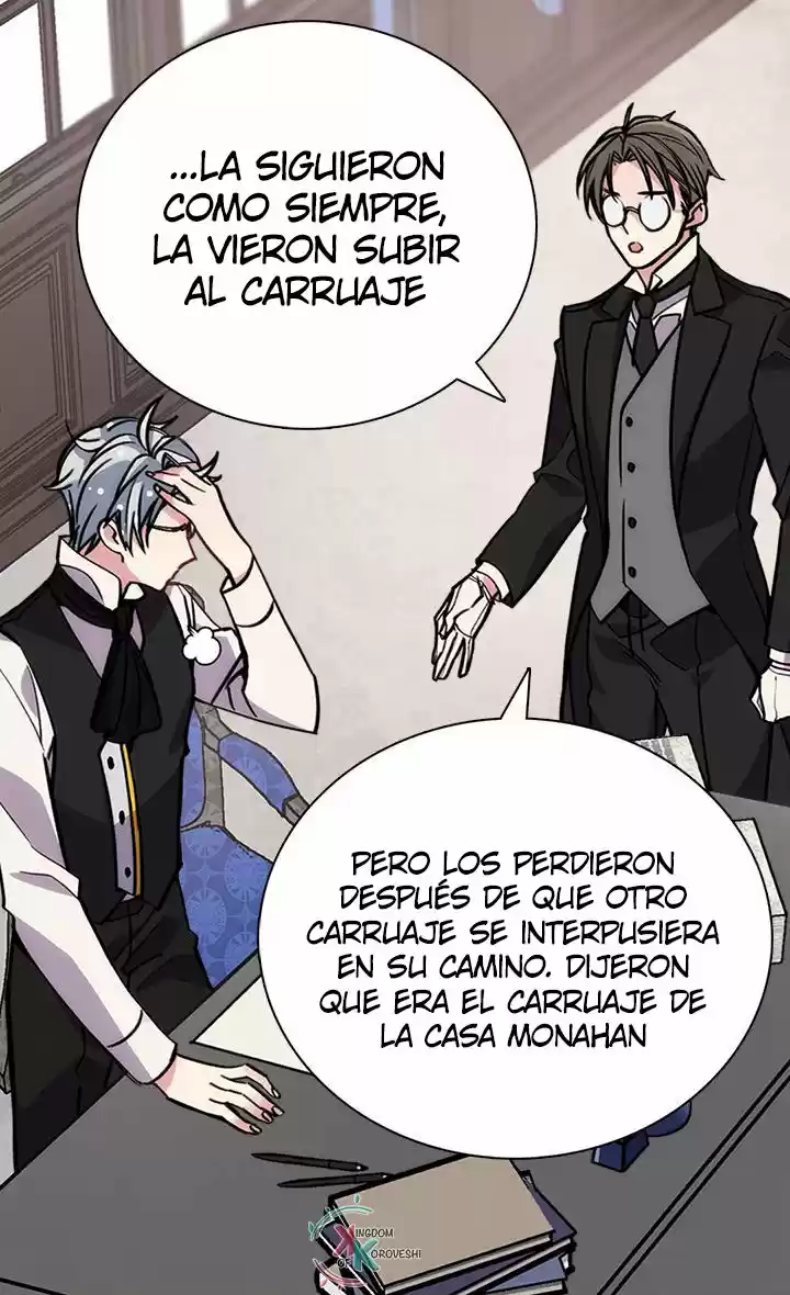 La Dulce Vida De Adelaida - Capítulo 28 - Página 35 - LectorTMOo