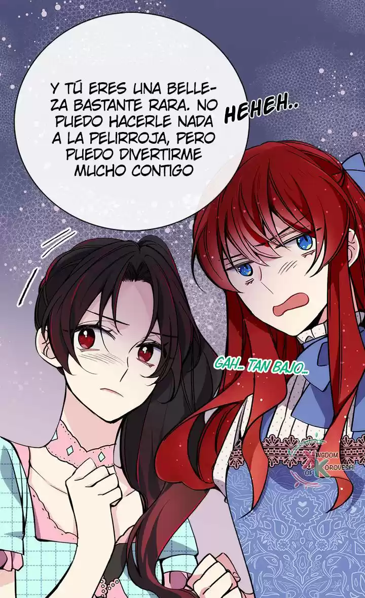 La Dulce Vida De Adelaida - Capítulo 28 - Página 41 - LectorTMOo