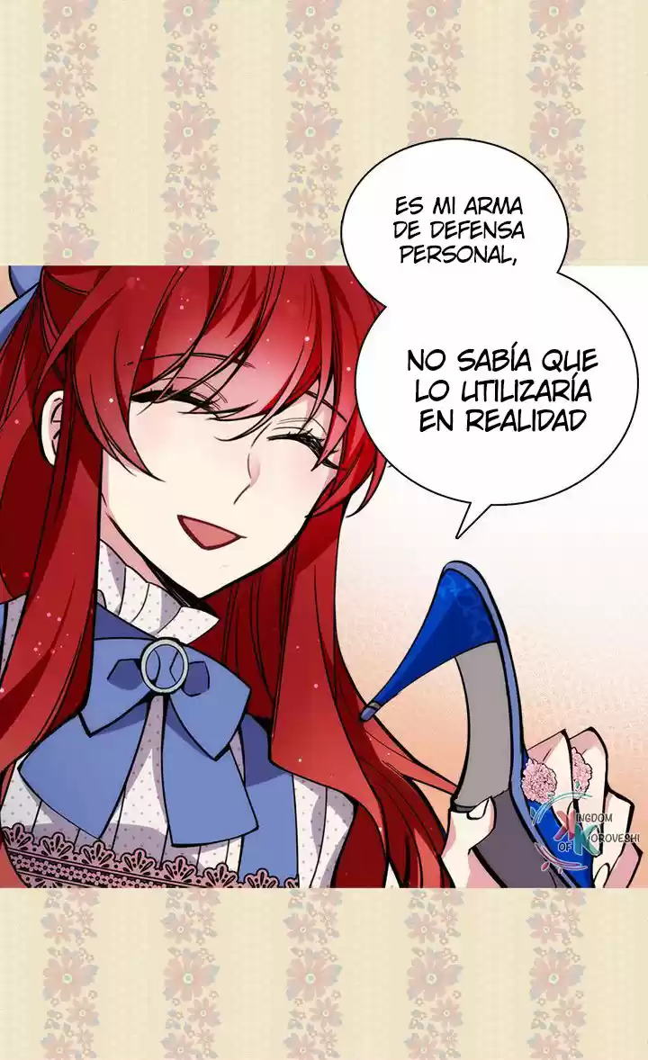 La Dulce Vida De Adelaida - Capítulo 28 - Página 58 - LectorTMOo