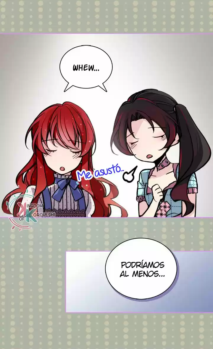 La Dulce Vida De Adelaida - Capítulo 29 - Página 5 - LectorTMOo
