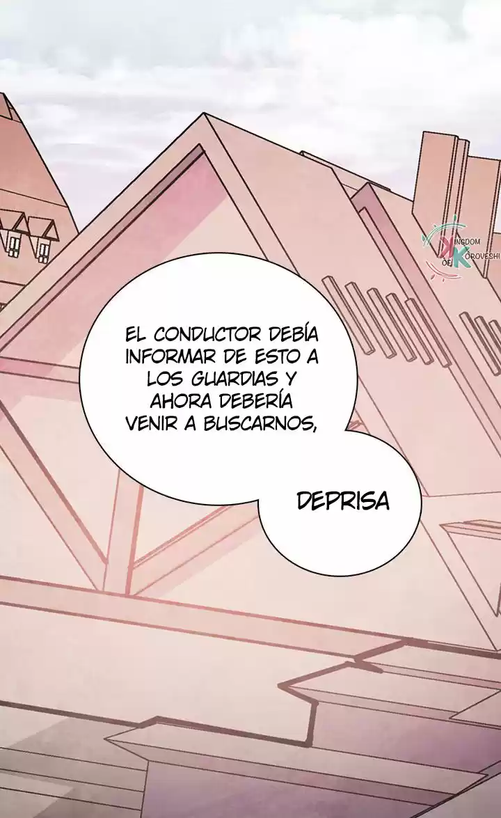 La Dulce Vida De Adelaida - Capítulo 29 - Página 10 - LectorTMOo