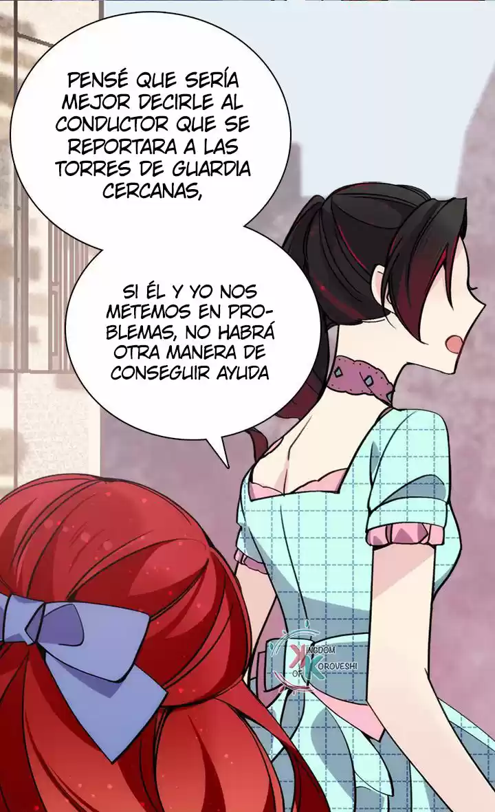 La Dulce Vida De Adelaida - Capítulo 29 - Página 12 - LectorTMOo