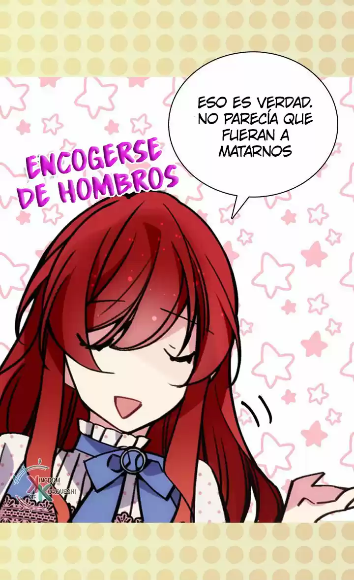 La Dulce Vida De Adelaida - Capítulo 29 - Página 14 - LectorTMOo