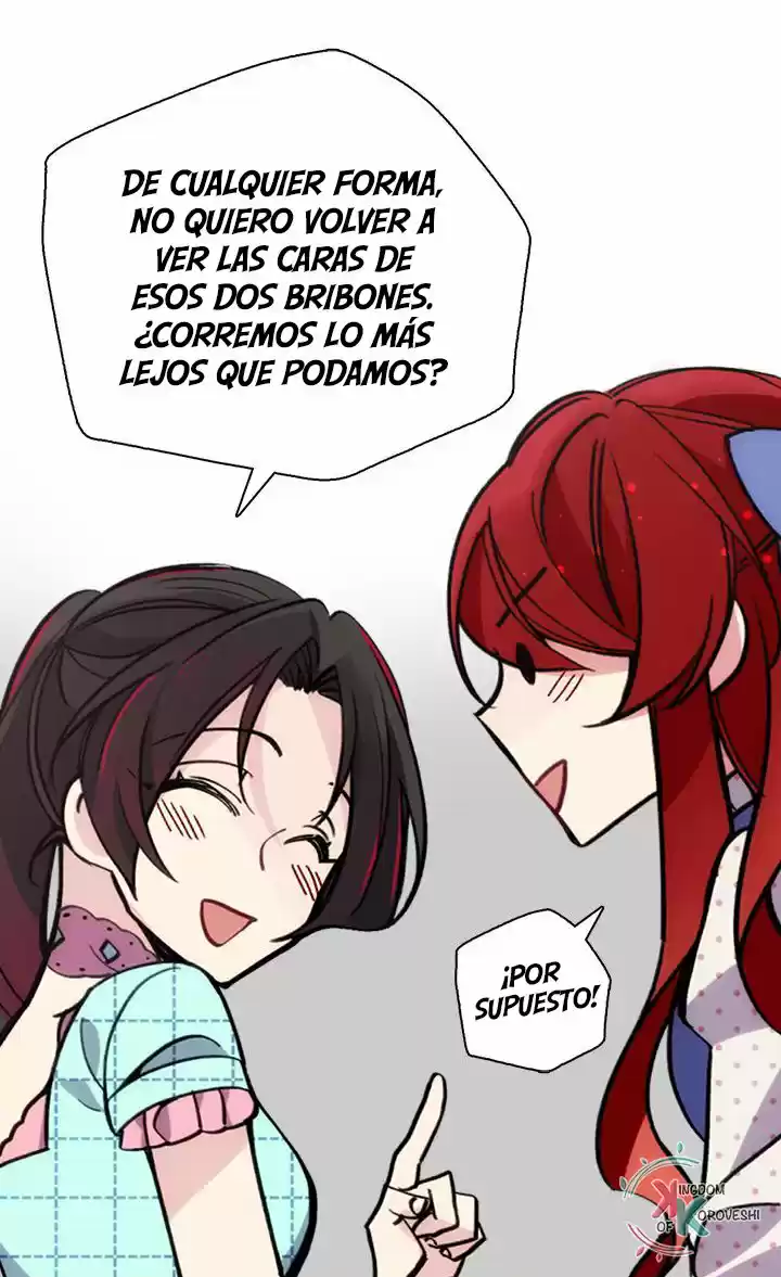 La Dulce Vida De Adelaida - Capítulo 29 - Página 15 - LectorTMOo