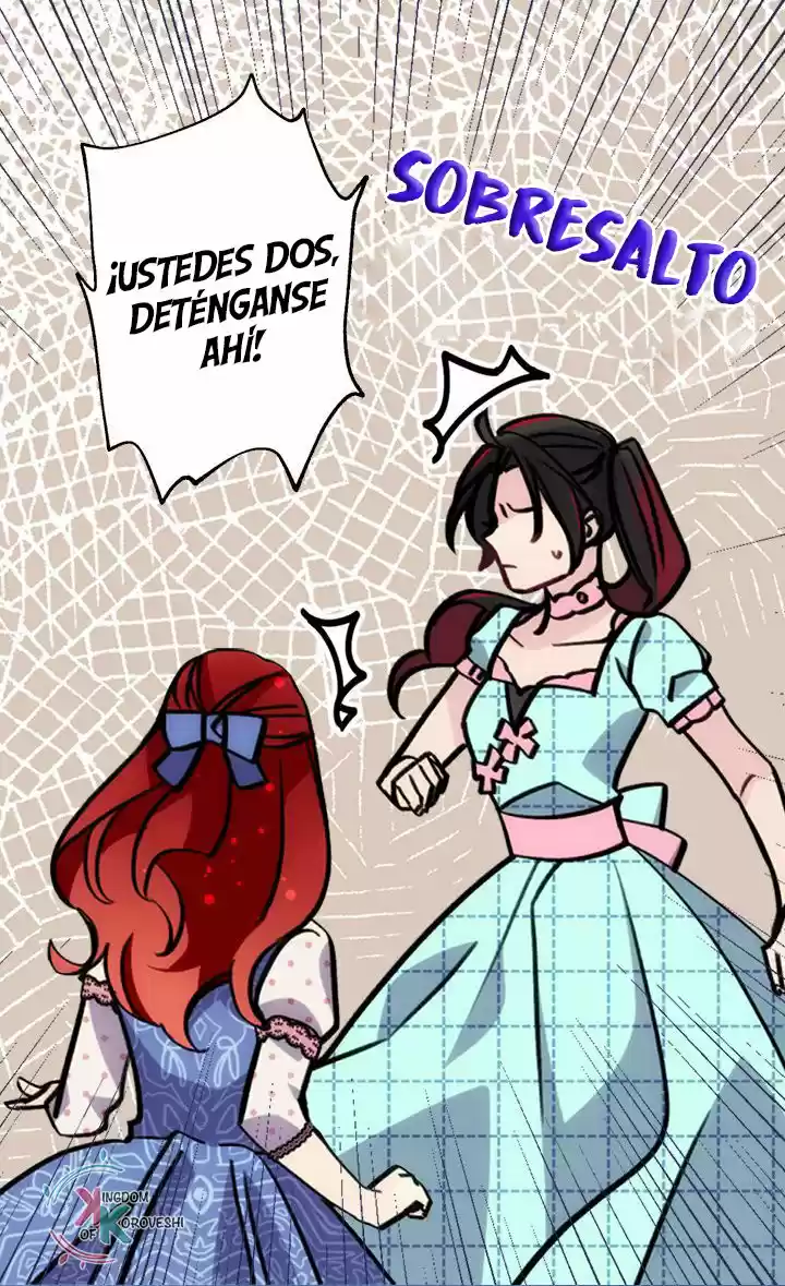 La Dulce Vida De Adelaida - Capítulo 29 - Página 16 - LectorTMOo
