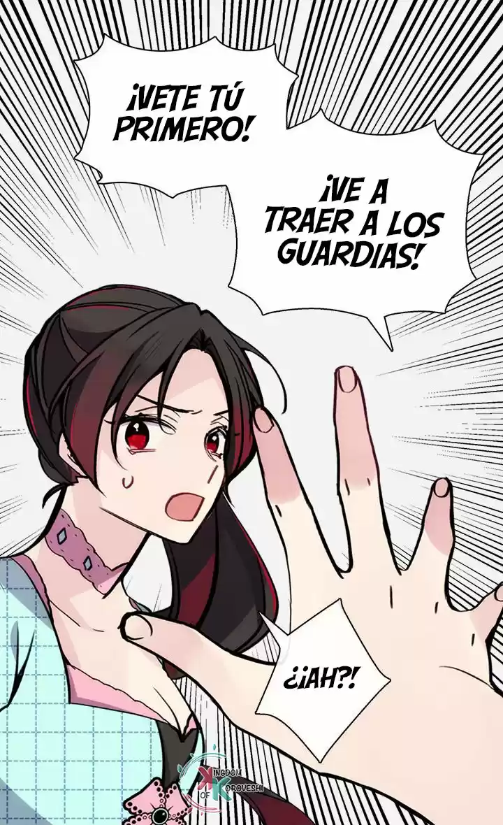La Dulce Vida De Adelaida - Capítulo 29 - Página 20 - LectorTMOo