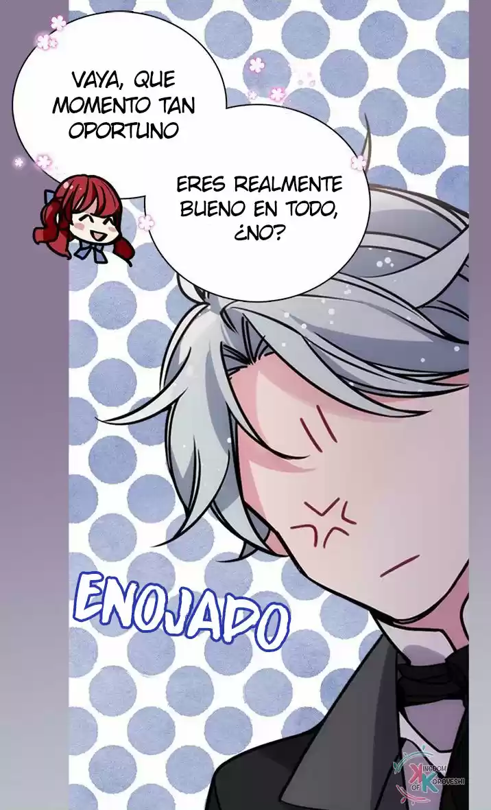 La Dulce Vida De Adelaida - Capítulo 29 - Página 29 - LectorTMOo