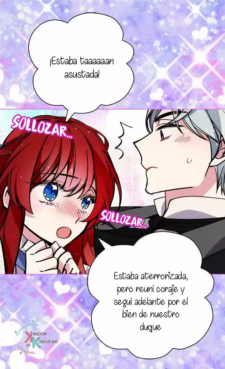 La Dulce Vida De Adelaida - Capítulo 29 - Página 32 - LectorTMOo