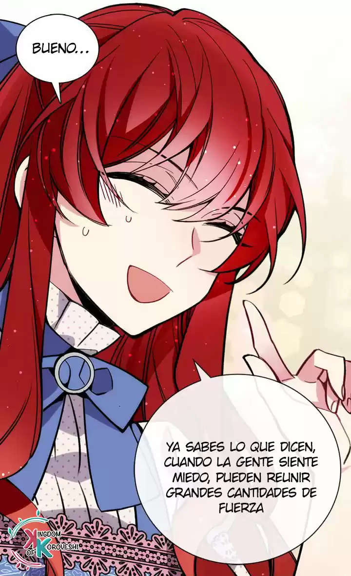 La Dulce Vida De Adelaida - Capítulo 29 - Página 35 - LectorTMOo