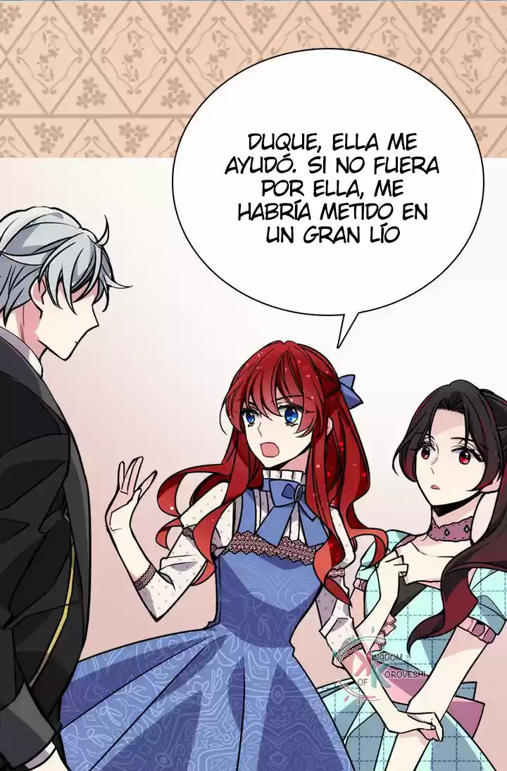La Dulce Vida De Adelaida - Capítulo 29 - Página 42 - LectorTMOo