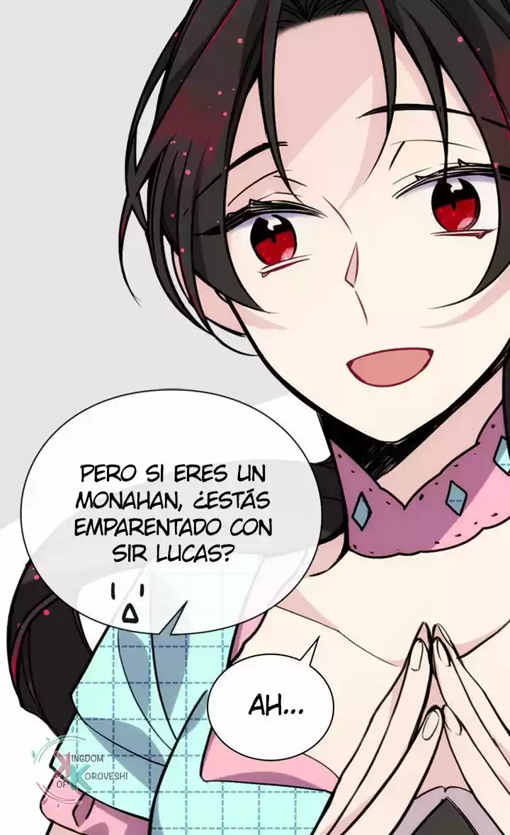 La Dulce Vida De Adelaida - Capítulo 29 - Página 43 - LectorTMOo