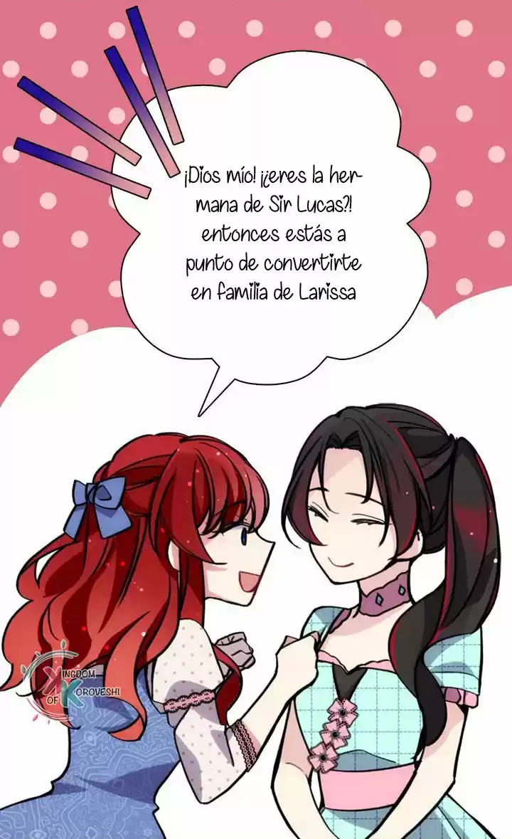 La Dulce Vida De Adelaida - Capítulo 29 - Página 45 - LectorTMOo