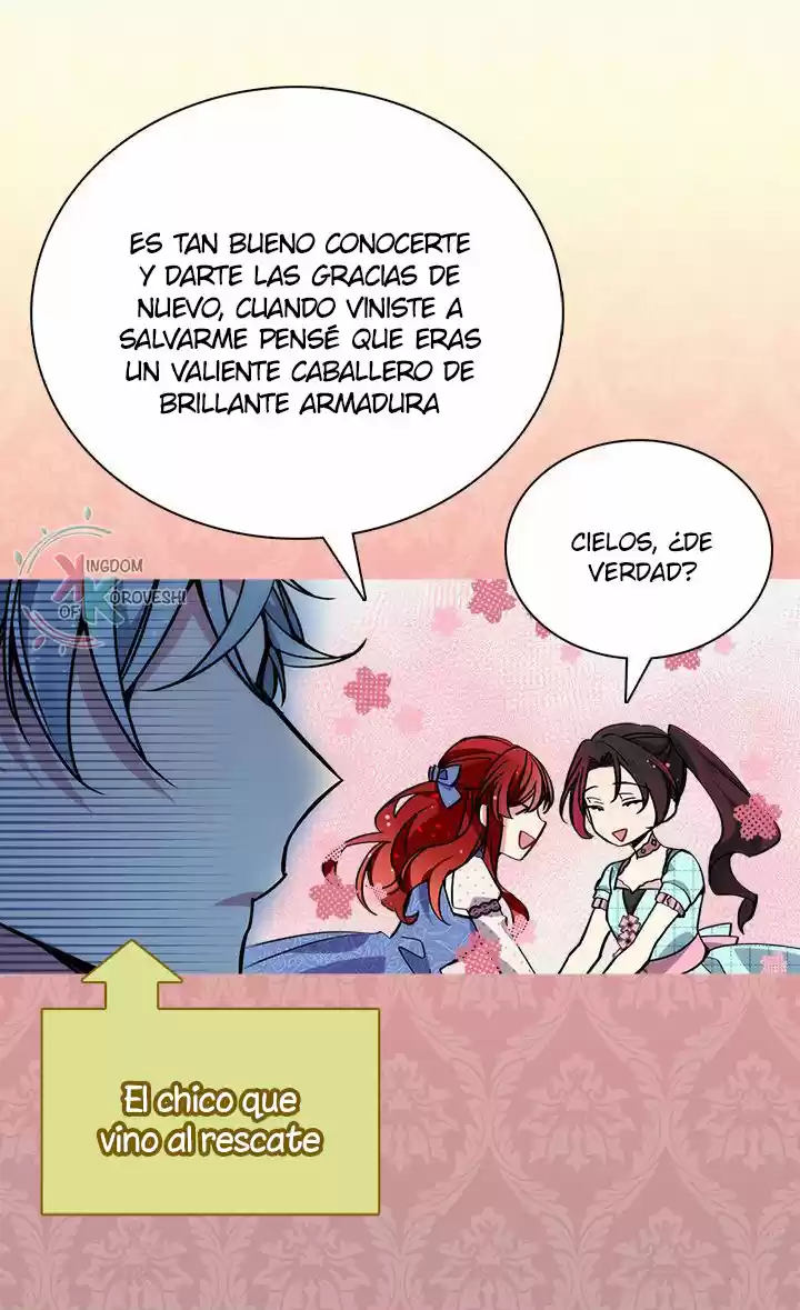 La Dulce Vida De Adelaida - Capítulo 29 - Página 46 - LectorTMOo