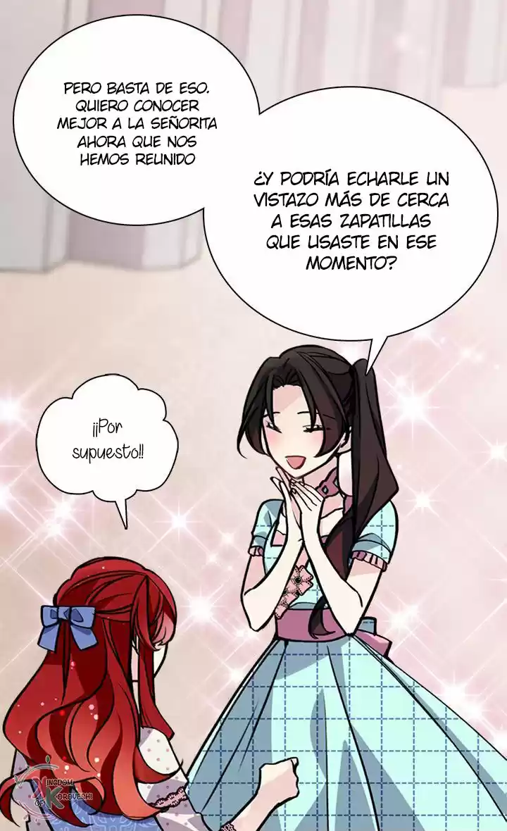 La Dulce Vida De Adelaida - Capítulo 29 - Página 49 - LectorTMOo