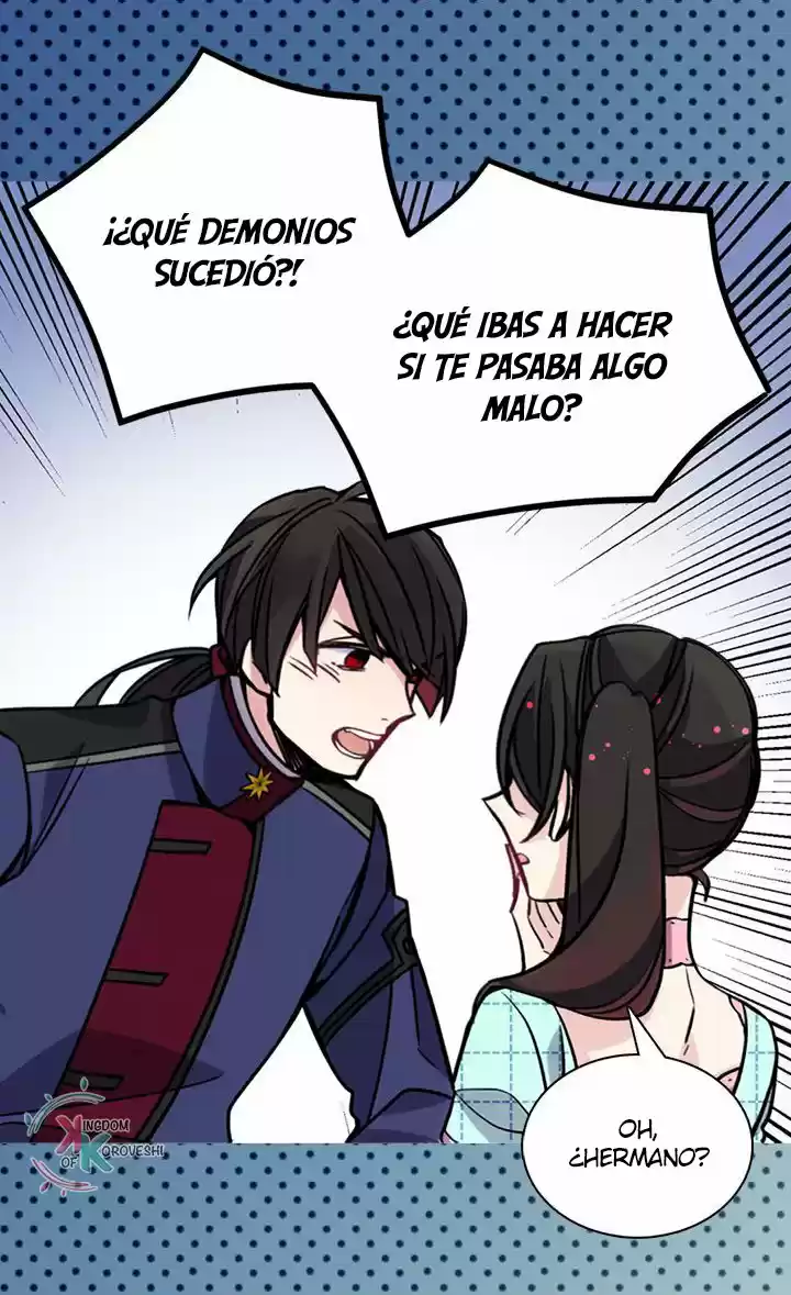 La Dulce Vida De Adelaida - Capítulo 29 - Página 53 - LectorTMOo