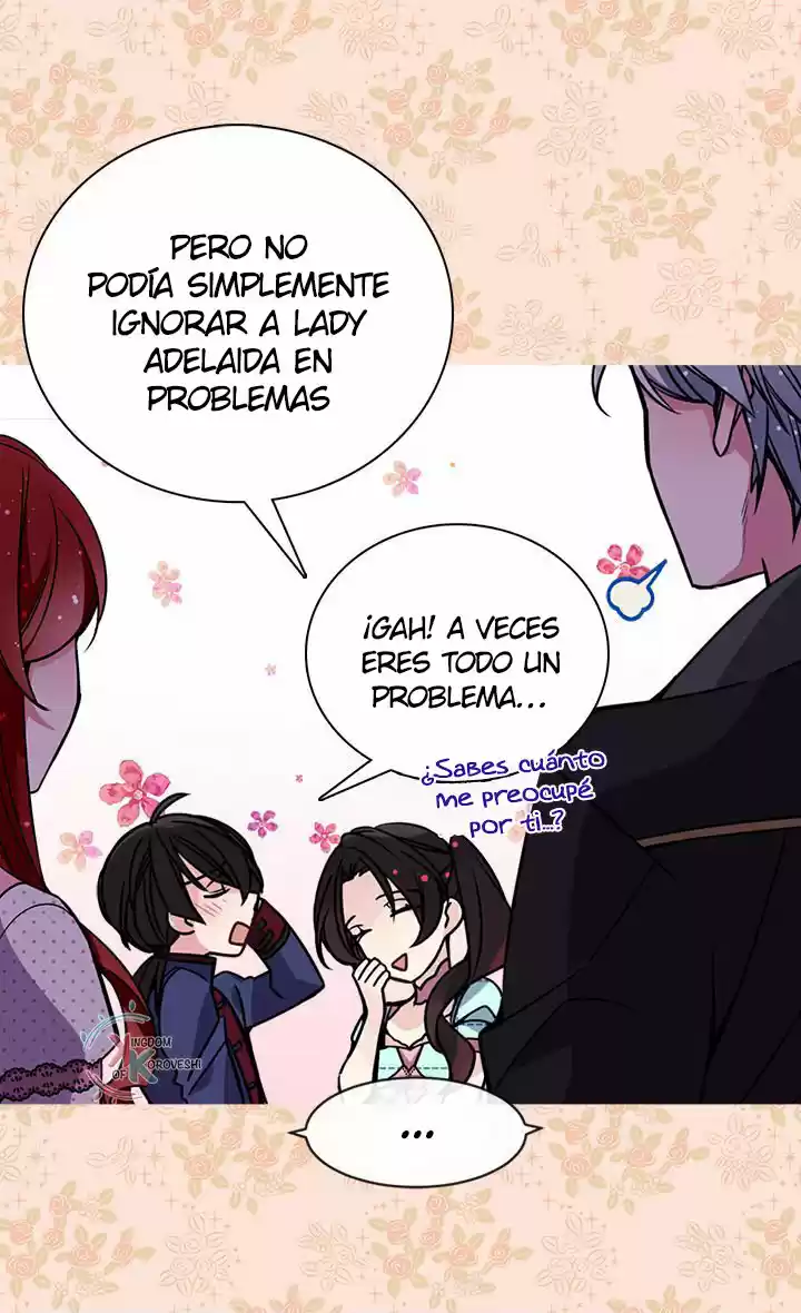 La Dulce Vida De Adelaida - Capítulo 29 - Página 54 - LectorTMOo