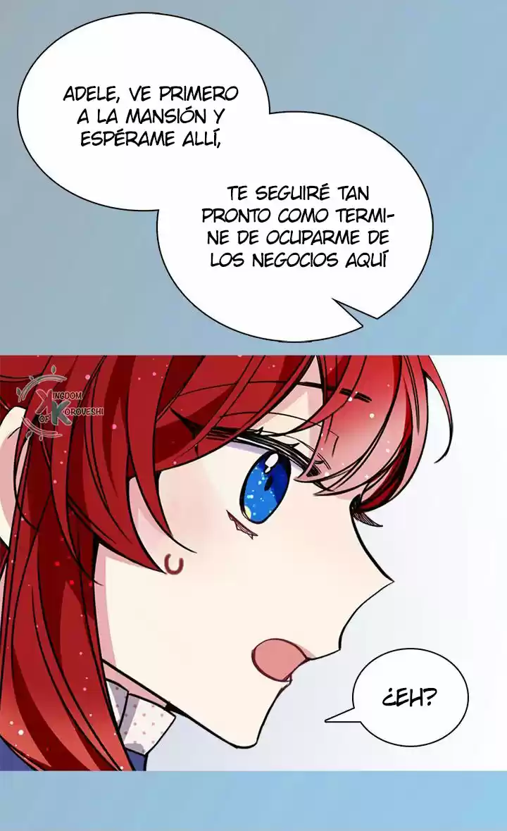 La Dulce Vida De Adelaida - Capítulo 29 - Página 55 - LectorTMOo