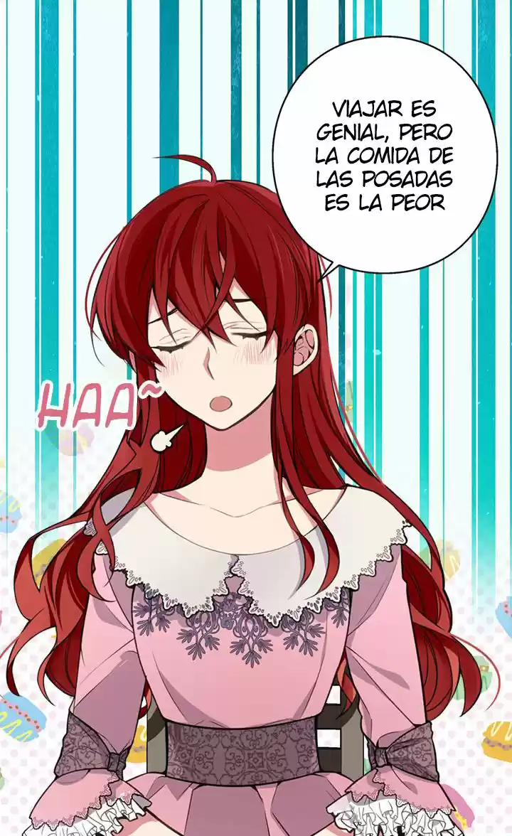 La Dulce Vida De Adelaida - Capítulo 3 - Página 5 - LectorTMOo