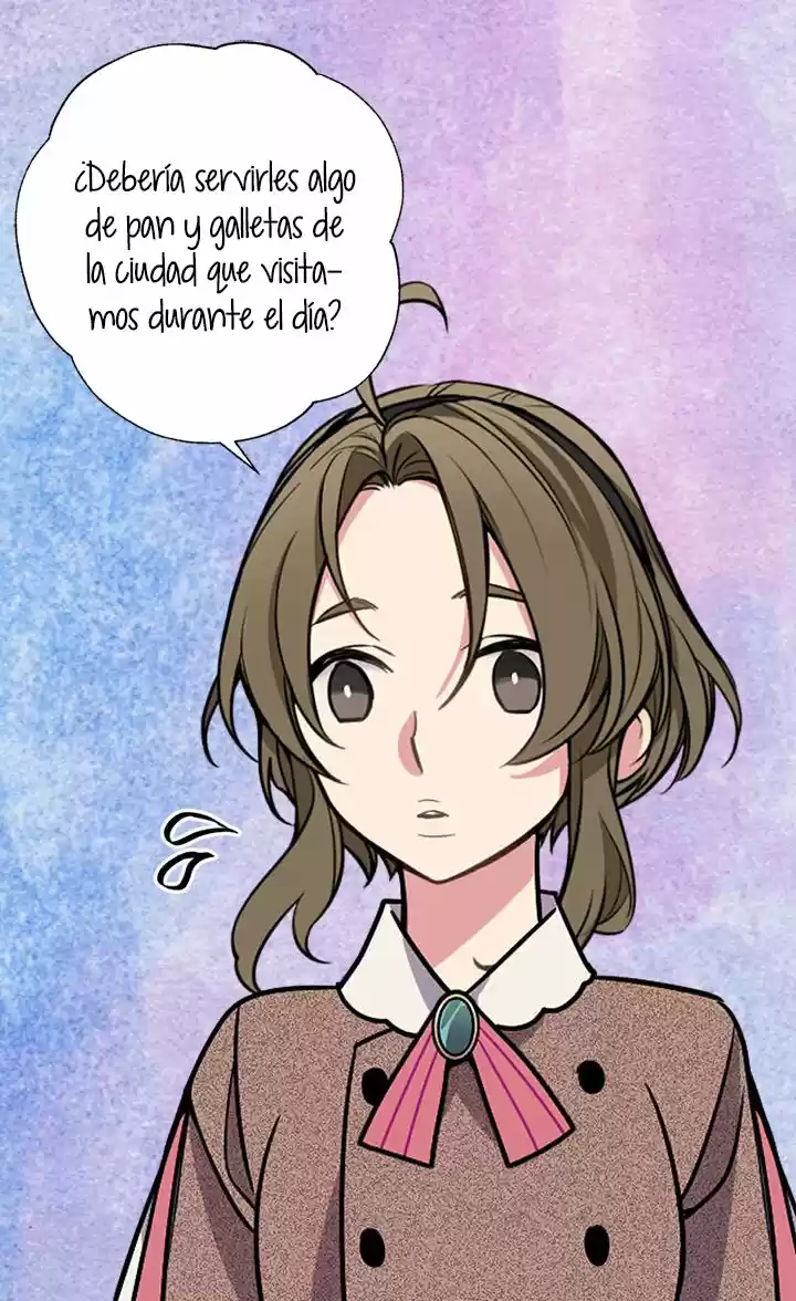 La Dulce Vida De Adelaida - Capítulo 3 - Página 8 - LectorTMOo