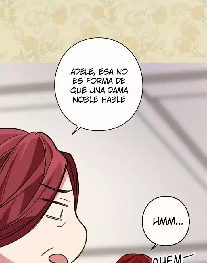 La Dulce Vida De Adelaida - Capítulo 3 - Página 10 - LectorTMOo