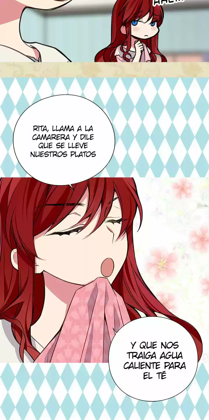 La Dulce Vida De Adelaida - Capítulo 3 - Página 11 - LectorTMOo