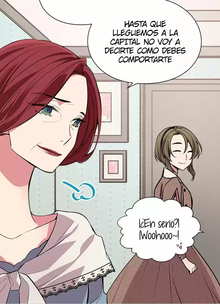 La Dulce Vida De Adelaida - Capítulo 3 - Página 14 - LectorTMOo
