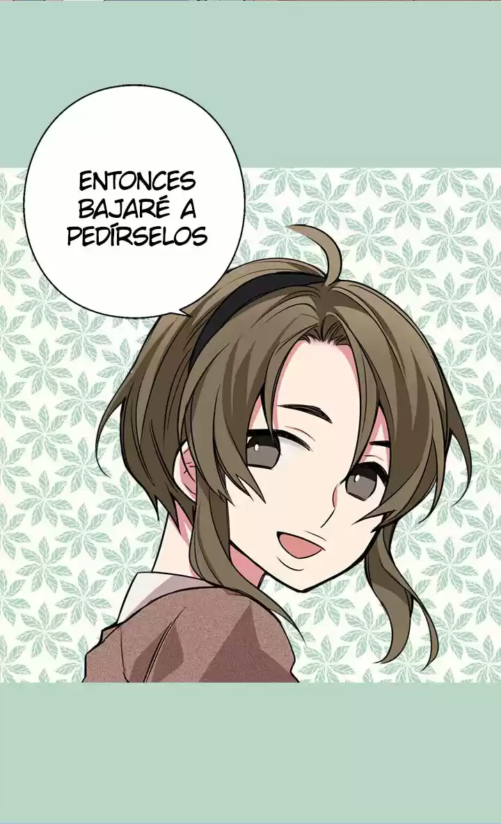 La Dulce Vida De Adelaida - Capítulo 3 - Página 15 - LectorTMOo