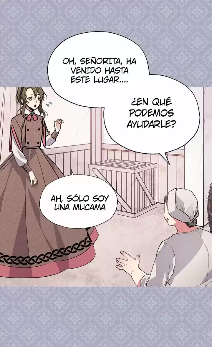 La Dulce Vida De Adelaida - Capítulo 3 - Página 20 - LectorTMOo