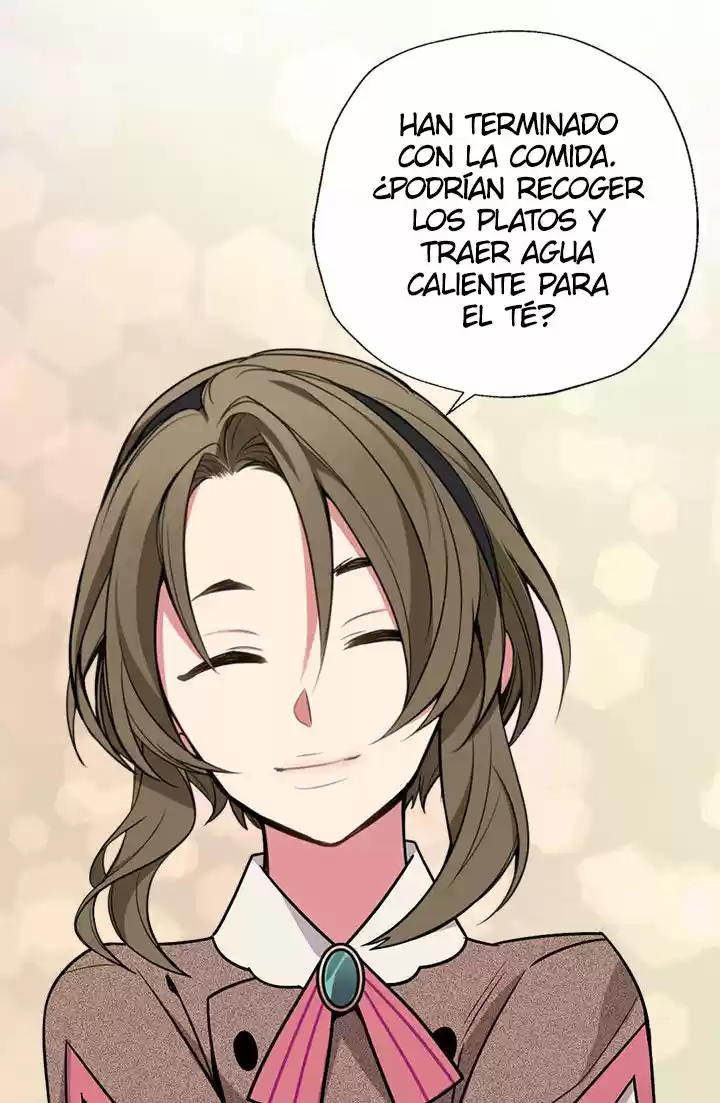 La Dulce Vida De Adelaida - Capítulo 3 - Página 21 - LectorTMOo