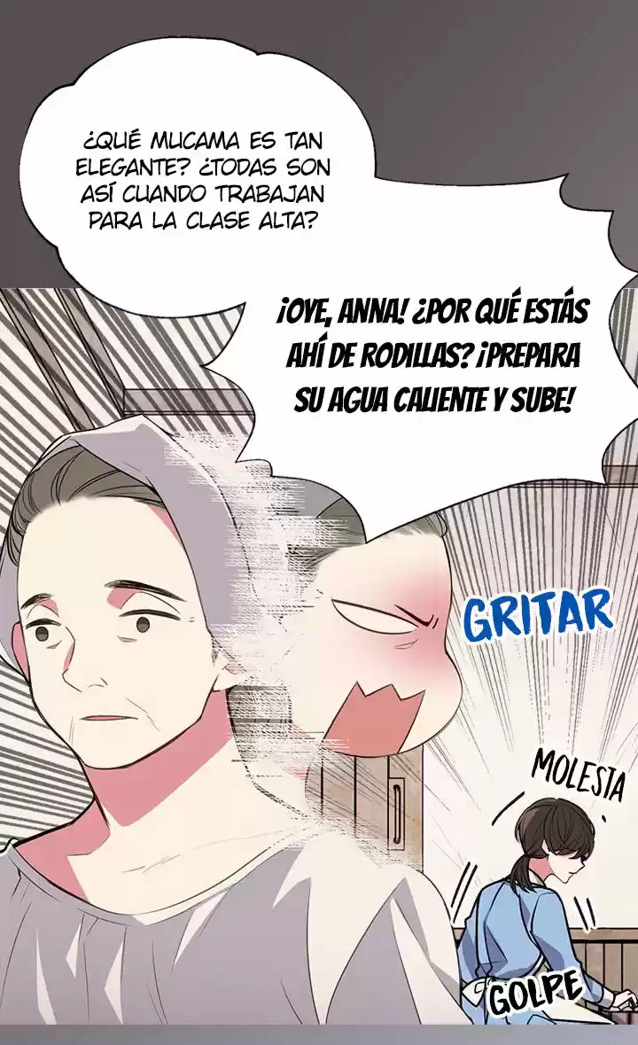 La Dulce Vida De Adelaida - Capítulo 3 - Página 23 - LectorTMOo