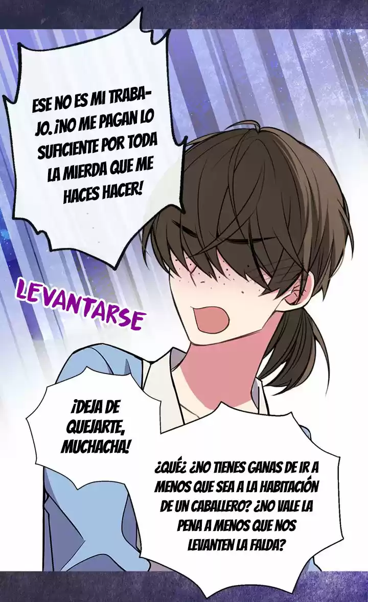 La Dulce Vida De Adelaida - Capítulo 3 - Página 24 - LectorTMOo