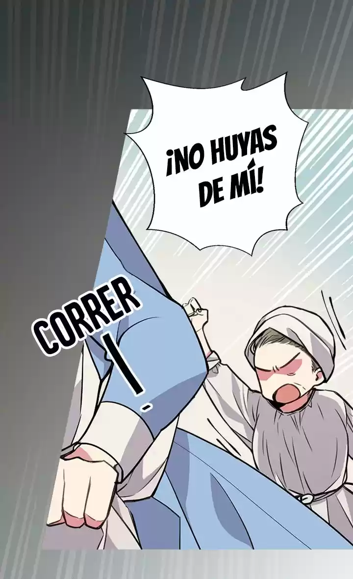 La Dulce Vida De Adelaida - Capítulo 3 - Página 27 - LectorTMOo