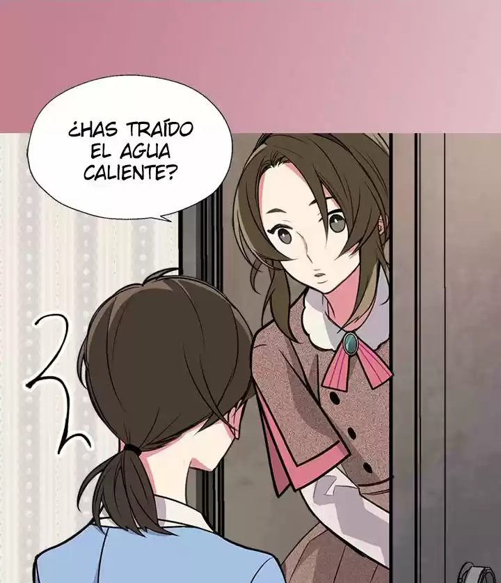 La Dulce Vida De Adelaida - Capítulo 3 - Página 29 - LectorTMOo